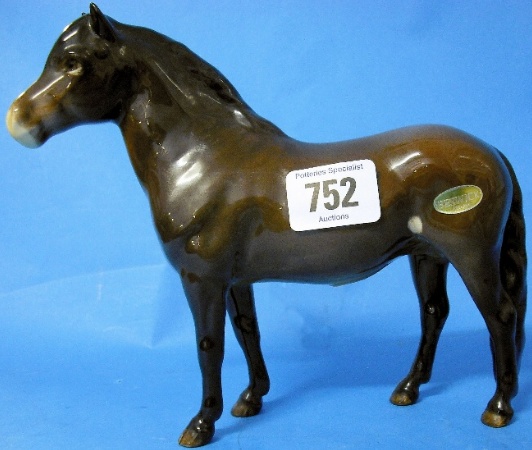 Appraisal: Beswick Exmoor Pony