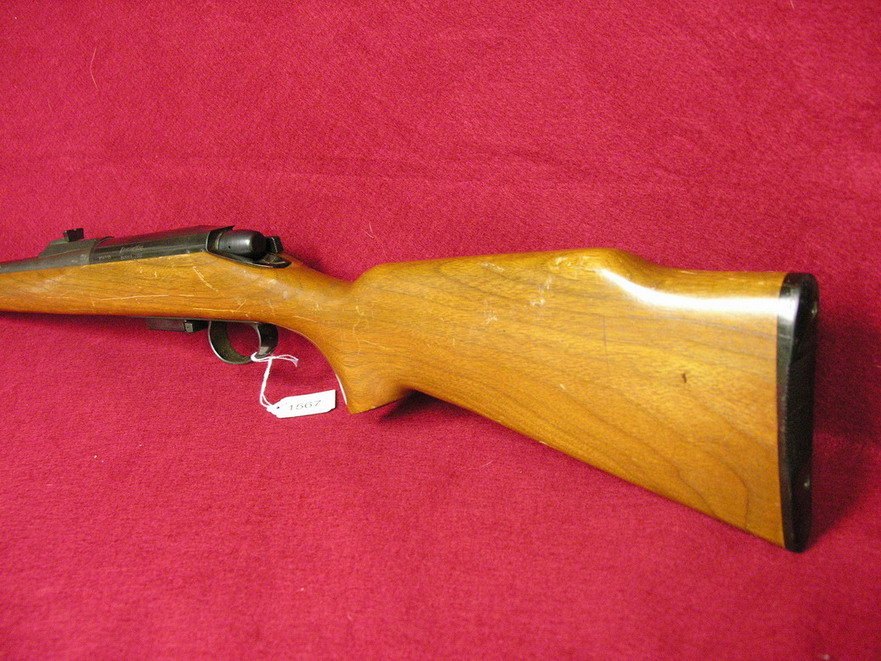 Appraisal: REMINGTON MODEL MAG RIFLE