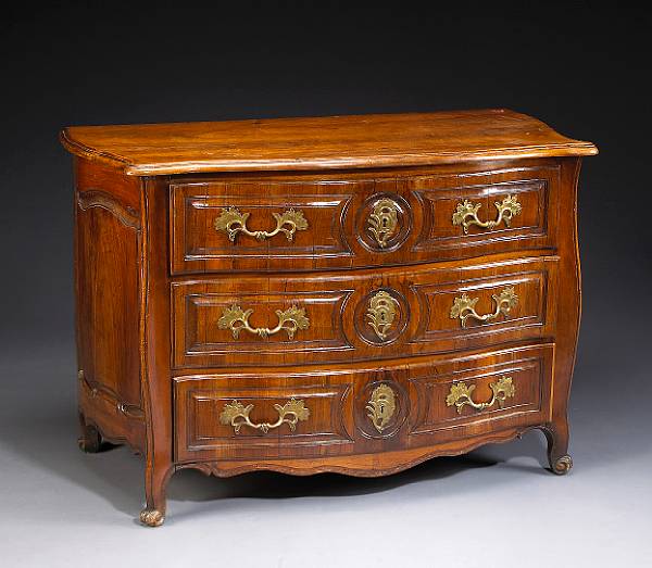 Appraisal: FurnitureFrom the Estate of Phyllis Butterfield third quarter th century