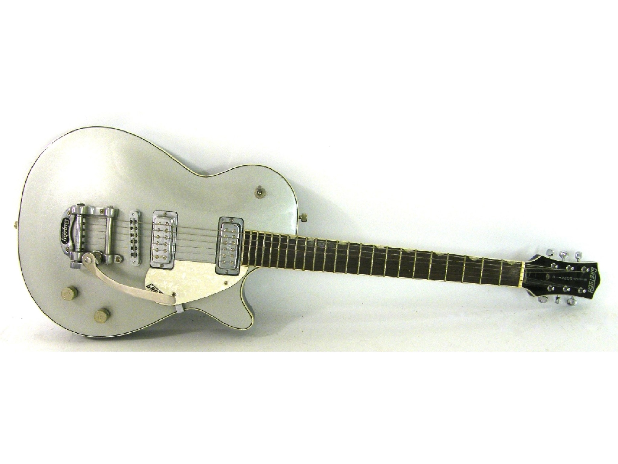 Appraisal: Gretsch Electromatic G T Pro Jet electric guitar made in