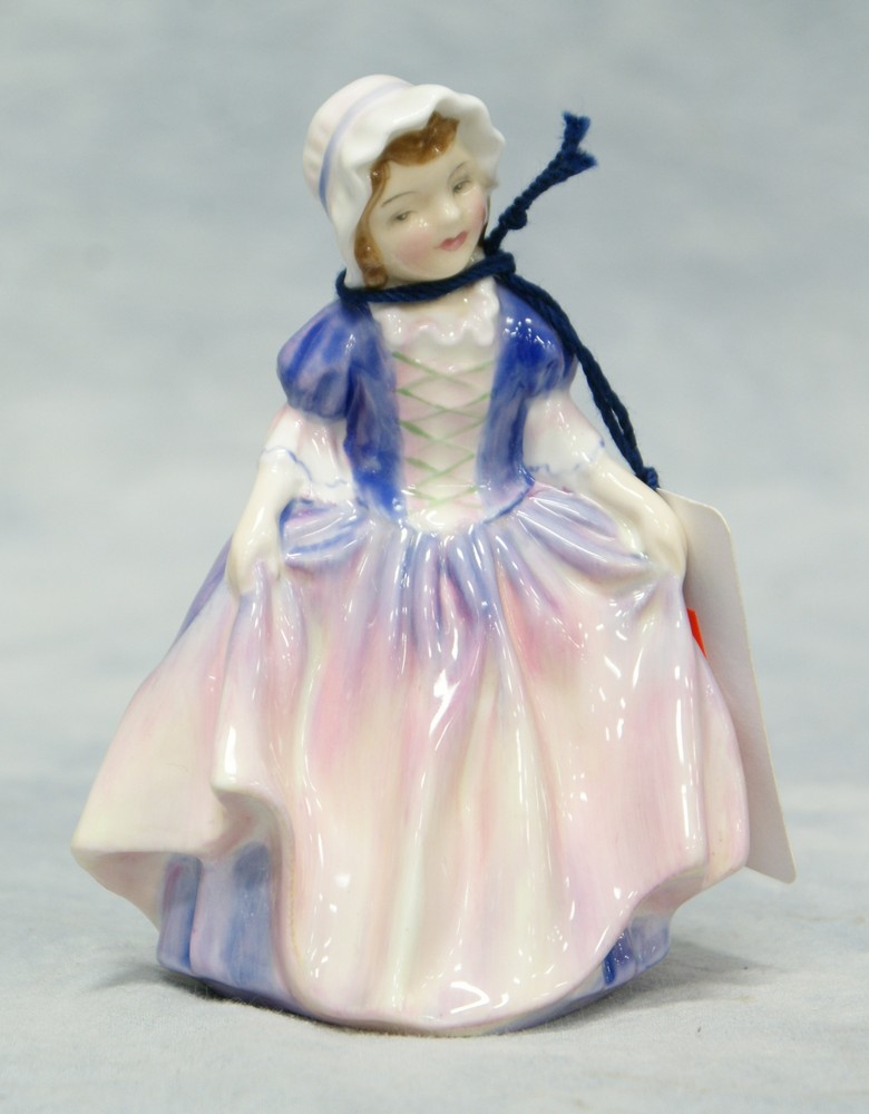 Appraisal: Royal Doulton Dinky Do figurine HN tall