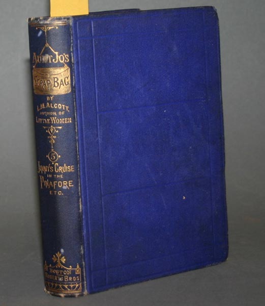 Appraisal: Miscellany Titles Vols mo vo Original cloth in cloth and