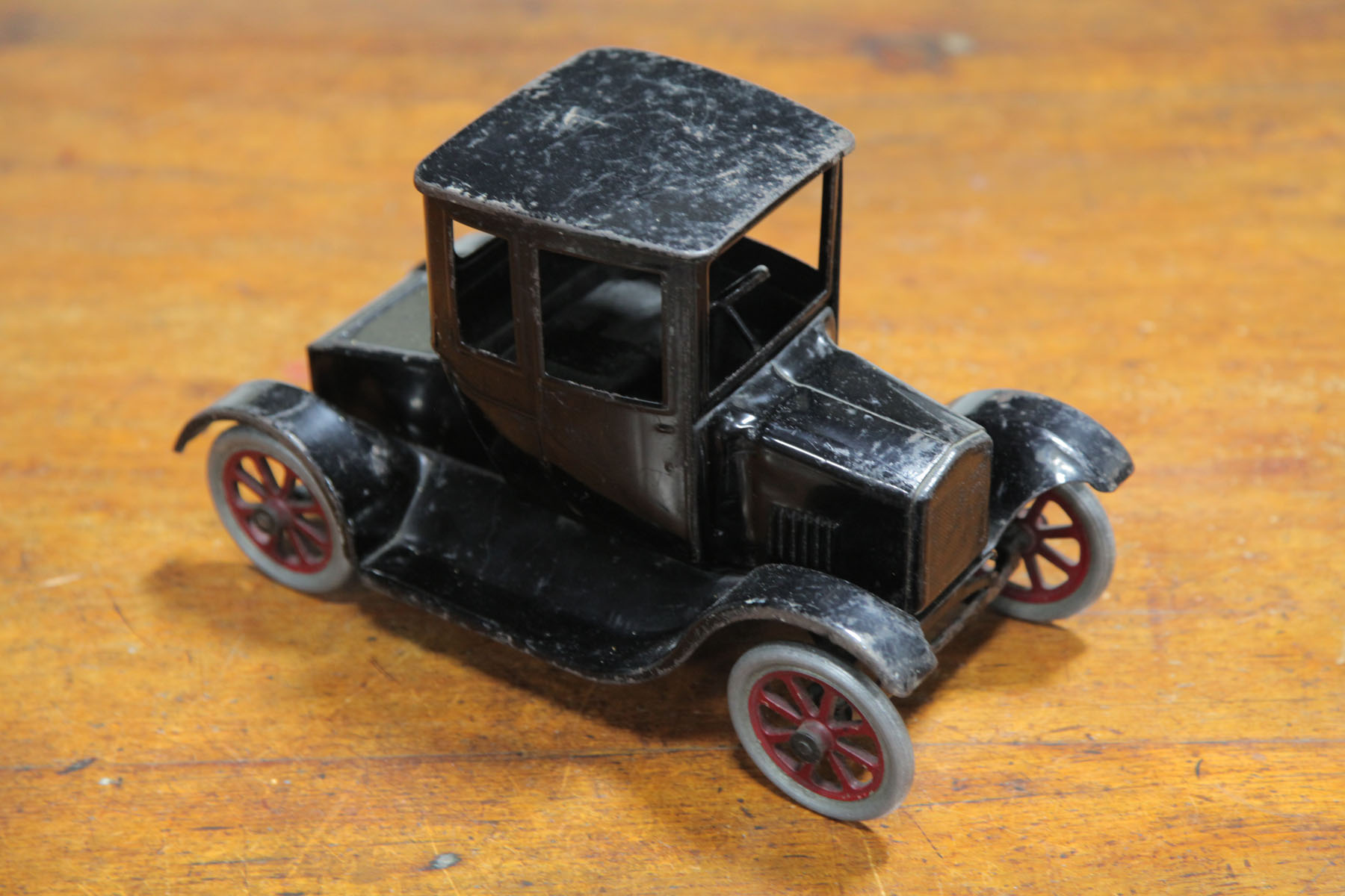 Appraisal: BUDDY L MODEL T TOY CAR Illinois early th century