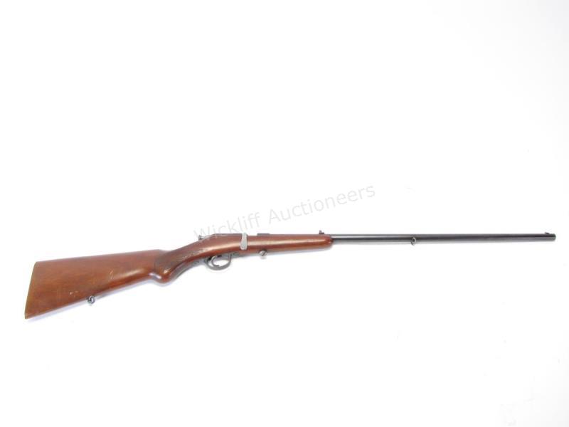 Appraisal: Simson Co Model Bolt Action Rifle-Blued barrel Chambered in cal