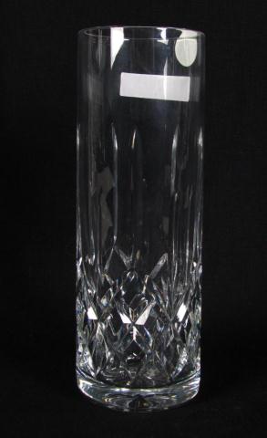 Appraisal: Waterford crystal Lismore pattern Tom Collins tumbler ct