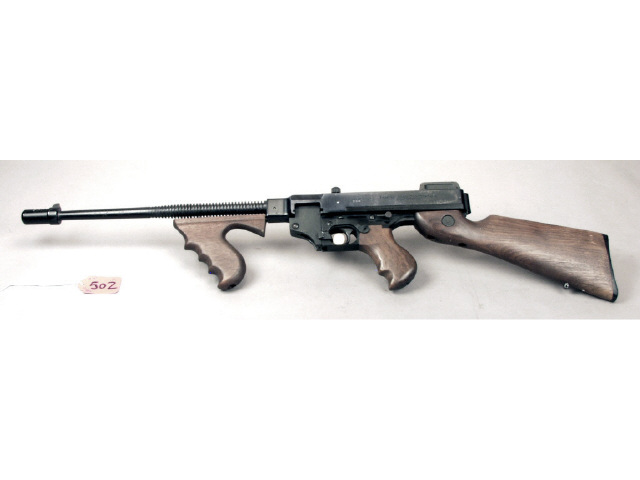 Appraisal: Thompson -A Cal SN T early production walnut stocked very