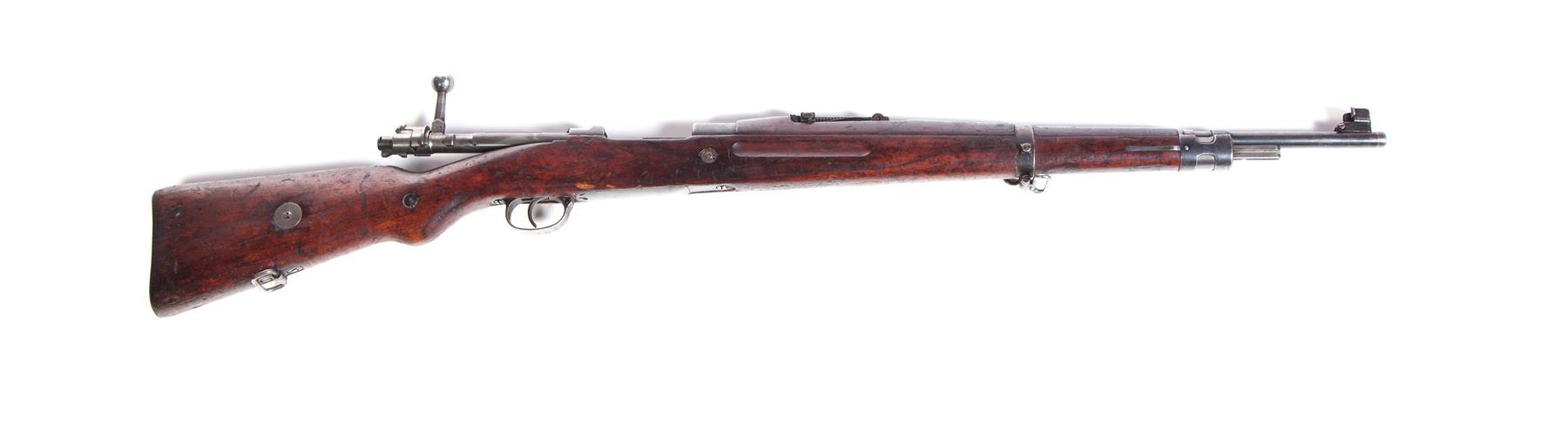 Appraisal: CESKOSLOVENSKA ZBRO JOVKA A S BRINO VZ BOLT ACTION RIFLE