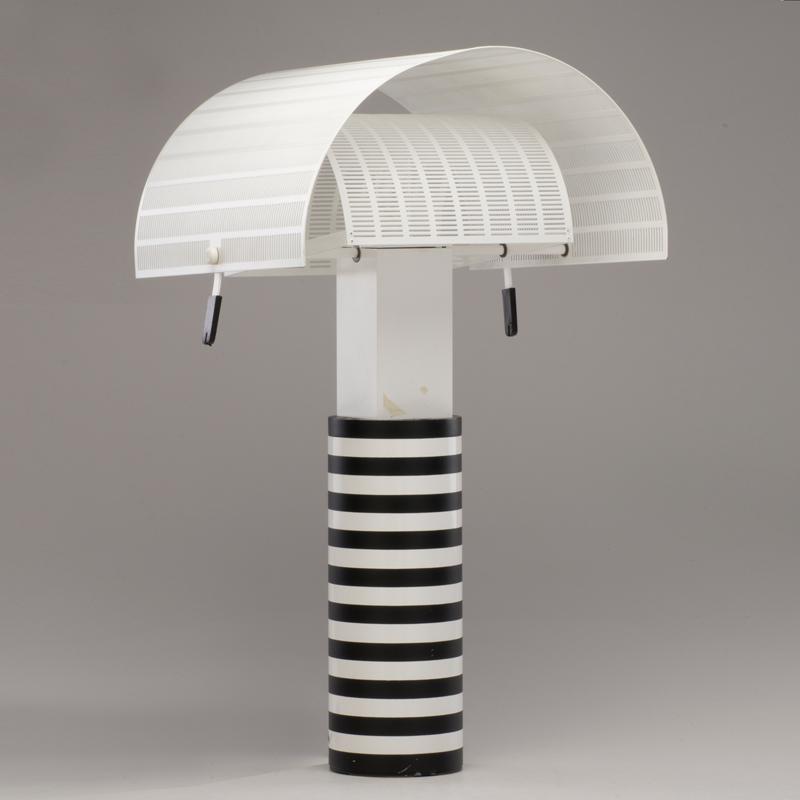 Appraisal: MARIO BOTTA ARTEMIDE Condition Report Some scratching to enamel consisten