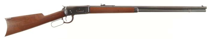 Appraisal: ANTIQUE WINCHESTER MODEL LEVER ACTION RIFLE Cal - SN Standard