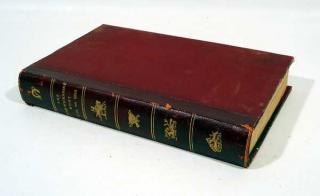 Appraisal: John Cooper THE WARWICKSHIRE HUNT FROM TO First Edition Antique