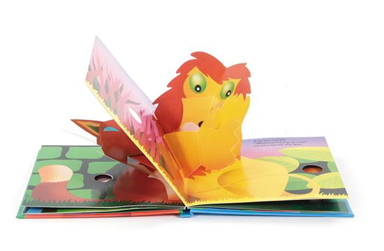 Appraisal: Children's fictional pop-up books Carter David A HOW MANY BUGS