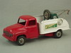 Appraisal: TOY TRUCK - CIRCA BUDDY 'L' TOY TOW TRUCK ORIGINAL