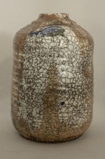 Appraisal: Brent Kee Young ceramic Brent Kee Young American - -