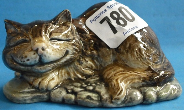 Appraisal: Beswick Figure from the Alice in Wonderland Series Cheshire Cat