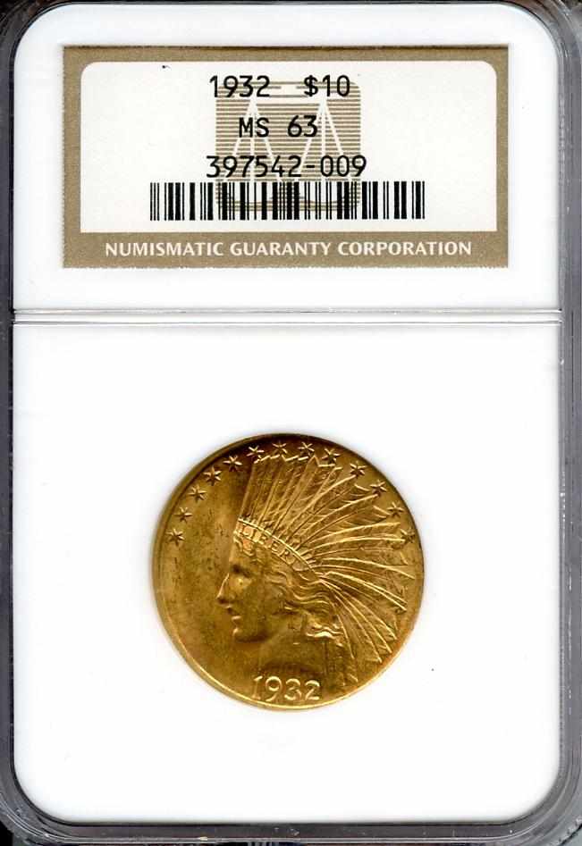 Appraisal: MS NGC Minimally marked with a fully natural appearance The