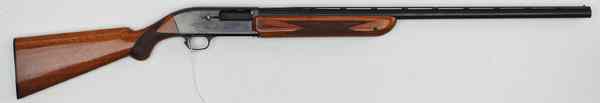 Appraisal: Browning Two-Shot Double Automatic Shotgun ga '' barrel S N