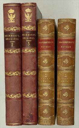 Appraisal: Sixty-Two Miscellaneous Titles Including Works by Honore de Balzac and