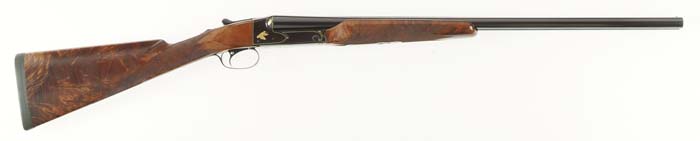 Appraisal: WINCHESTER MODEL CUSTOM TOURNAMENT GRADE SKEET DBL BBL SHOTGUN Cal