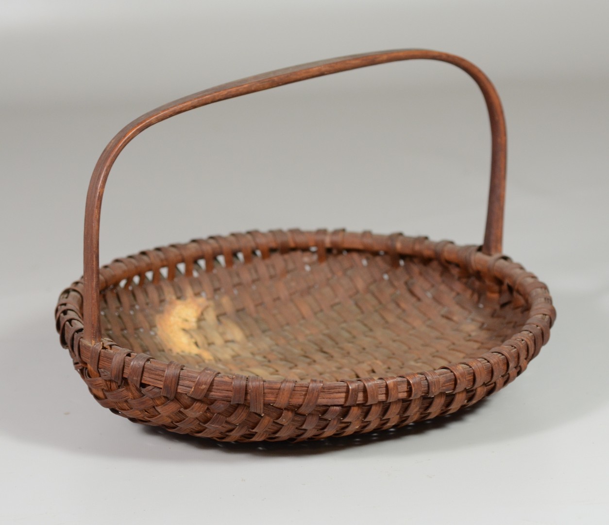 Appraisal: Herb Basket diameter x h RCA LLC