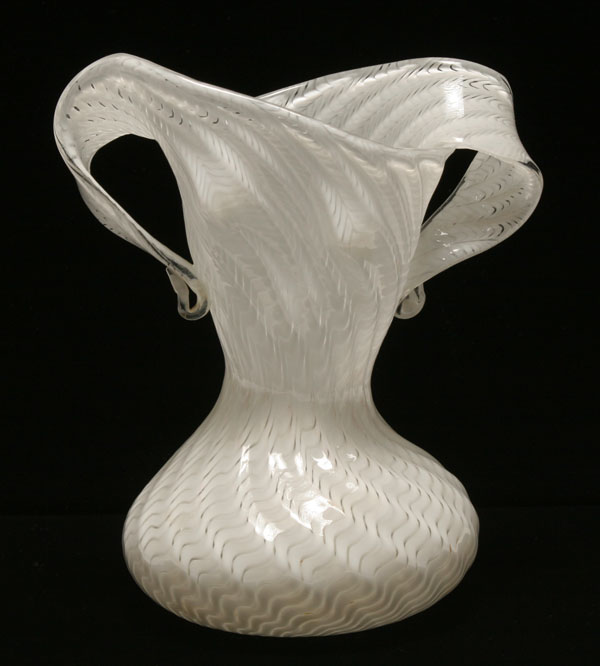 Appraisal: Dino Martens for Aureliano Toso Marilyn a Trina art glass