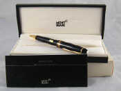 Appraisal: A boxed Montblanc Meisterst ck LeGrand mechanical pencil with service