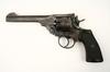 Appraisal: REVOLVER - Webley Scott Mark IV Service revolver cal manufactured