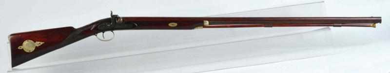 Appraisal: Philadelphia Single Barrel Shotgun by Kilpatrick Description Overall length Barrel