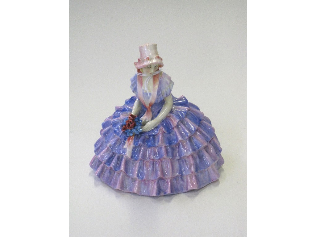 Appraisal: Royal Doulton figure 'Chloe' HN