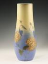 Appraisal: ROOKWOOD VASE - Rookwood Pottery vellum glaze vase decorated by