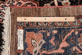 Appraisal: Persian Gallery Carpet early to mid- th century probably Hamadan