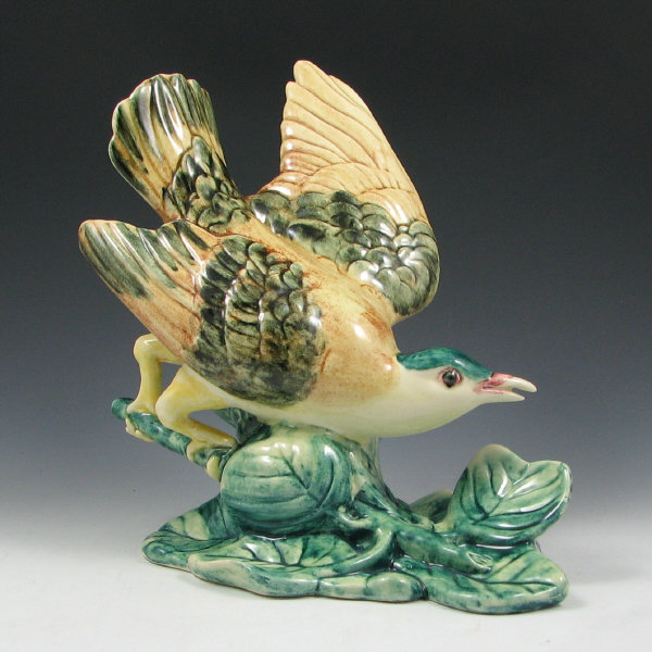 Appraisal: Stangl Key West Quail Dove - Mint Stangl Key West