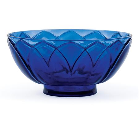 Appraisal: Chinese Glass Bowl Estimate -