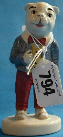 Appraisal: Beswick Figure from Rupert the Bear Series Algy Pug