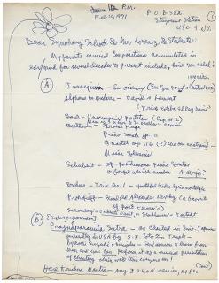 Appraisal: Ginsberg Alan Five Page Autographed Letter Signed Ginsberg with a