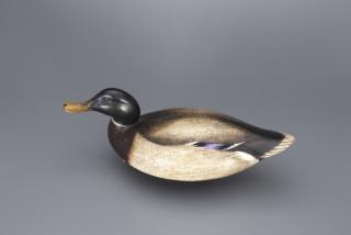 Appraisal: Mallard Drake Jim Schmiedlin Mallard Drake Jim Schmiedlin - Bradford