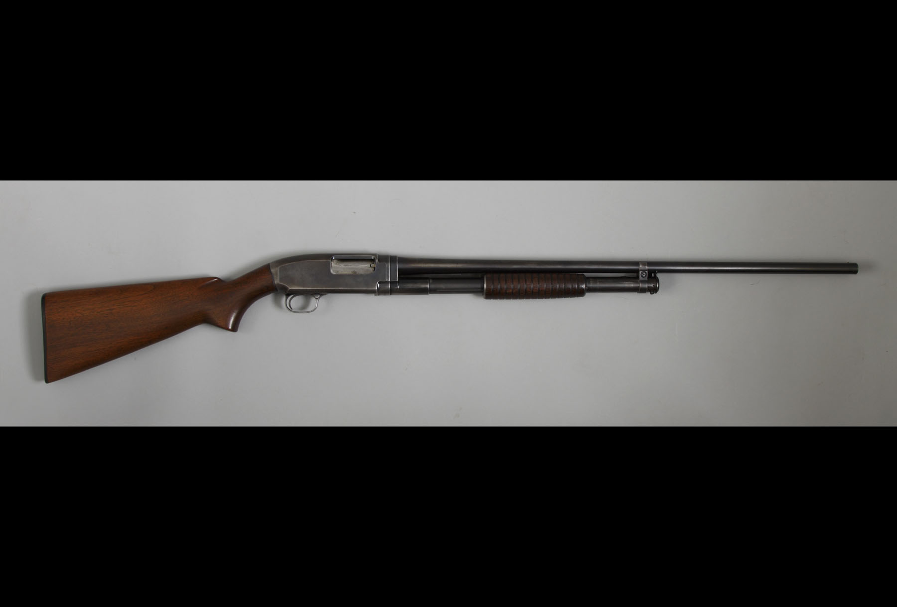 Appraisal: Winchester Model gauge Pump Shot Gun Serial barrel