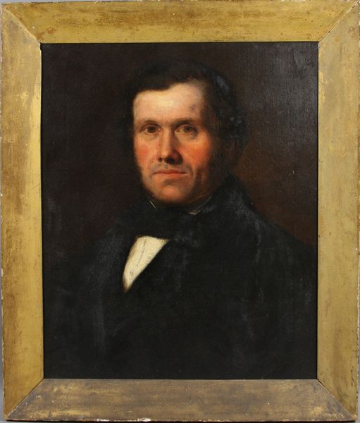 Appraisal: Gilbert Charles Stuart American - very important historical painting of