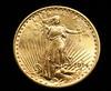 Appraisal: COIN - Standing Liberty gold coin MS and up