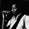 Appraisal: JIM MARSHALL - Muddy Waters in Concert Group portrait of