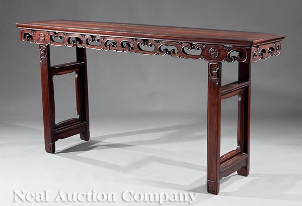 Appraisal: An Important American Rococo Carved and Laminated Rosewood Parlor Suite