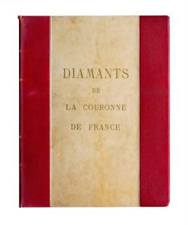 Appraisal: DIAMONDS - THE CROWN JEWELS OF FRANCE Diamants de la