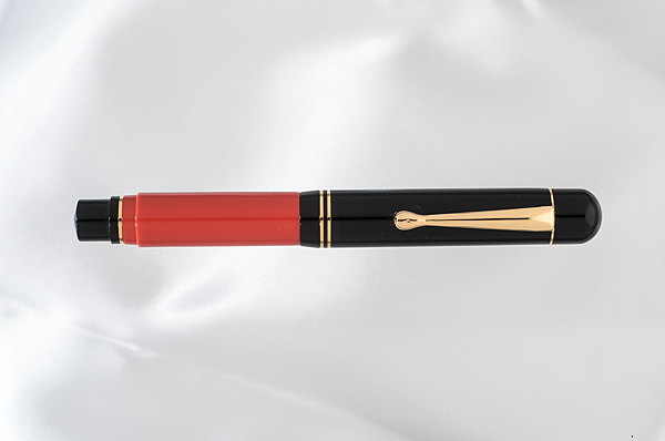 Appraisal: This Bexley extremely rare Prototype M Fountain Pen comes in