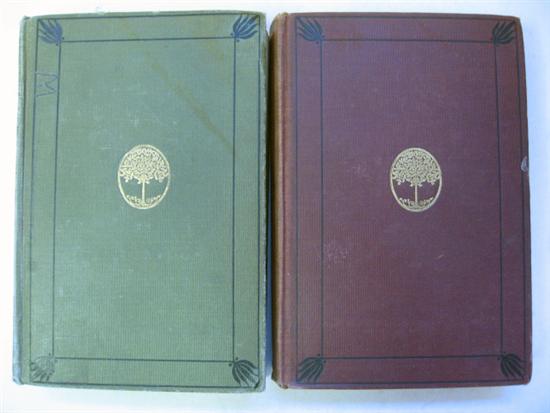 Appraisal: Books Robert Browning's Selected Poems publisher Thomas Y Crowell Co