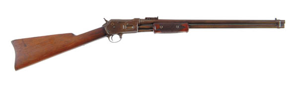 Appraisal: RARE COLT LIGHTNING BABY CARBINE Cal WCF - SN Very