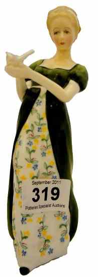 Appraisal: Royal Doulton Figure Venetta HN