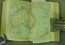 Appraisal: PHILIP George Son Philips' Handy-Volume Atlas of The British Empire