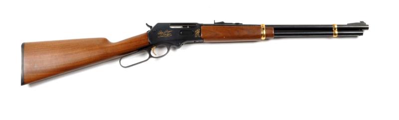 Appraisal: Roy Rogers Mossberg Commemorative Rifle Serial RR- No out of