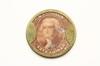 Appraisal: COIN - Postal Washington Red cent coin