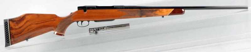 Appraisal: Colt Sauer R Rifle Description Serial CR Cal GA Win