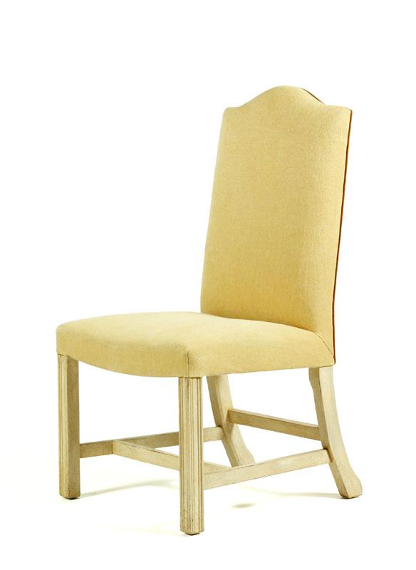 Appraisal: - Rose Tarlow Melrose House New England Dining Side Chair